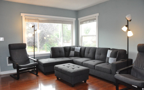 Residential Premium Image