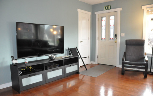 Residential Premium Image