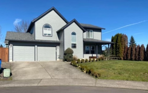 Residential Premium Image
