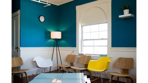 Residential Premium Image