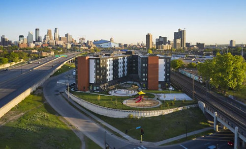 Residential Premium Main Image