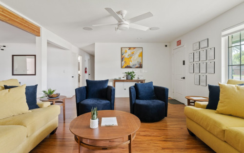 Residential Premium Image