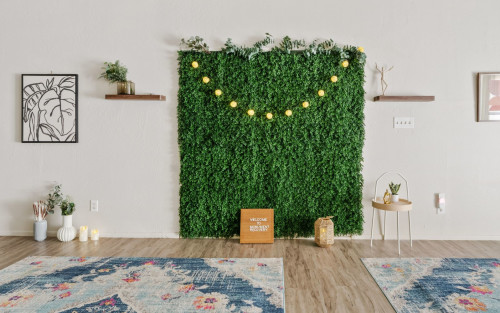 Residential Premium Image