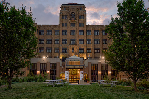 Residential Premium Main Image