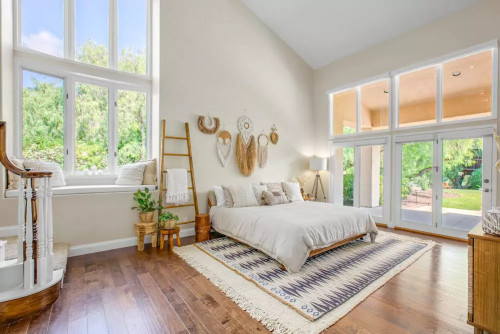 Residential Premium Image