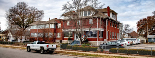 Residential Premium Main Image