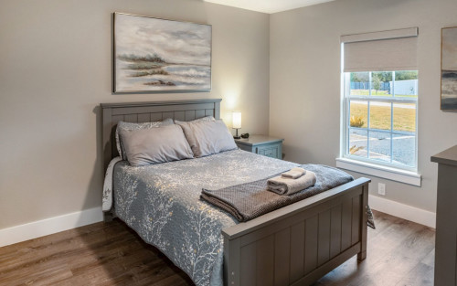 Residential Premium Image