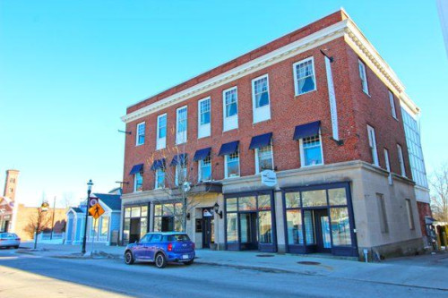 Residential Premium Main Image