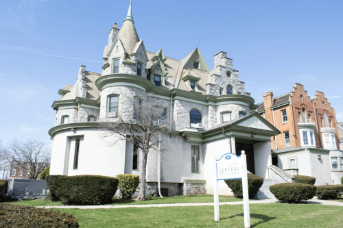 Residential Premium Main Image