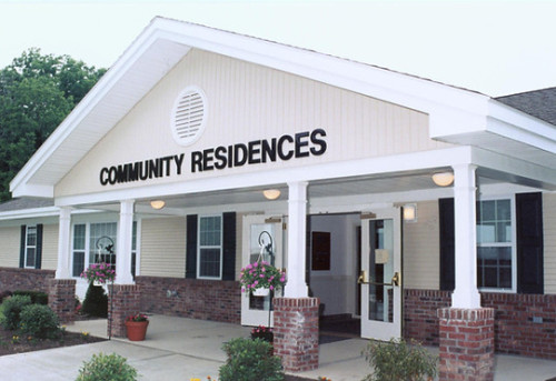 Residential Premium Main Image