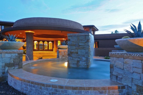 Residential Premium Image