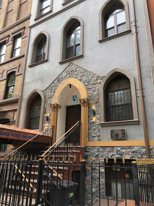 Residential Premium Main Image