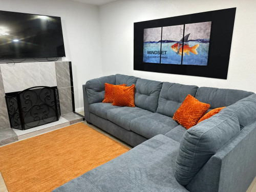 Residential Premium Image