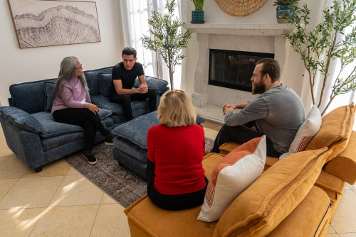 Residential Premium Image
