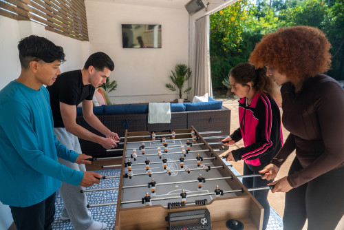Residential Premium Image