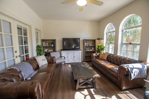 Residential Premium Image