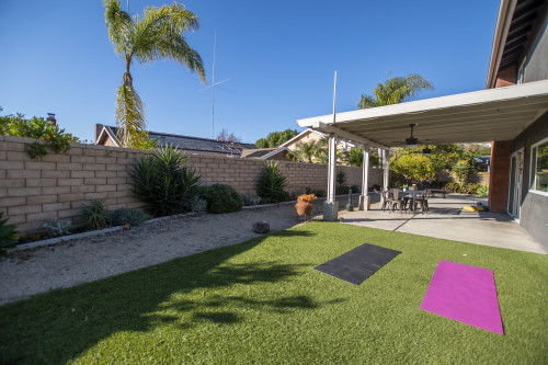 Residential Premium Image