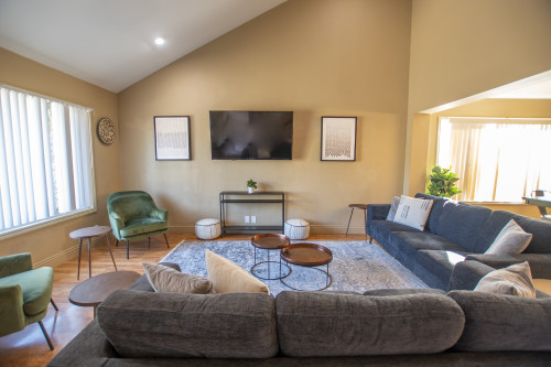 Residential Premium Image