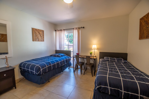 Residential Premium Image