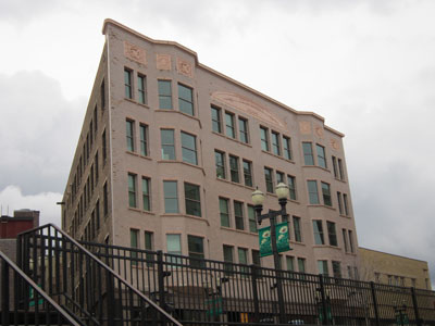 Residential Premium Main Image
