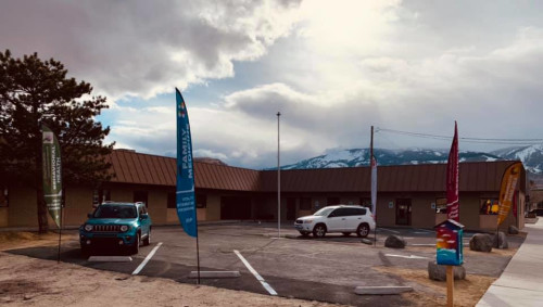 Residential Premium Main Image