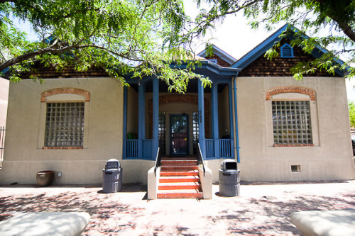 Residential Premium Main Image