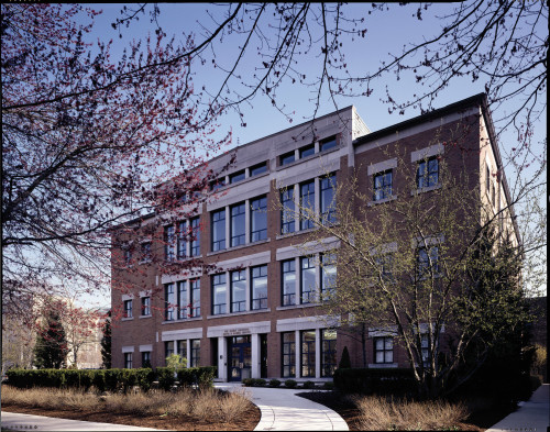 Residential Premium Main Image