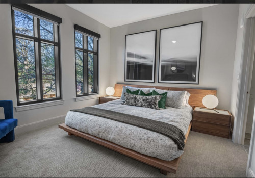 Residential Premium Image