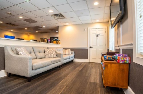 Residential Premium Image