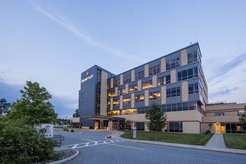 Residential Premium Main Image