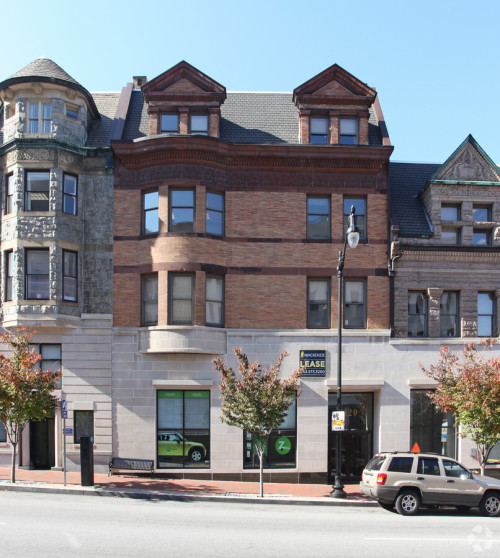 Residential Premium Main Image