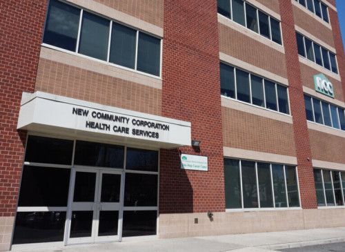 Residential Premium Main Image