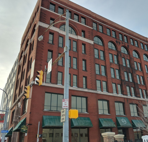 Residential Premium Main Image