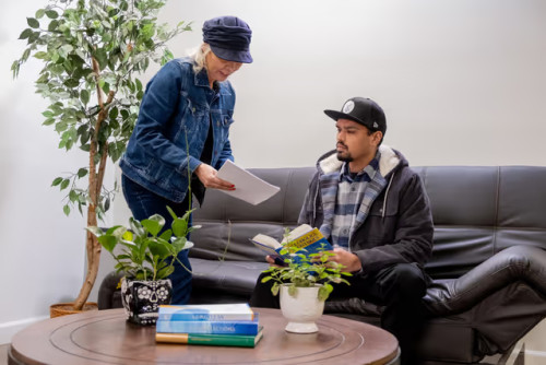 Residential Premium Image