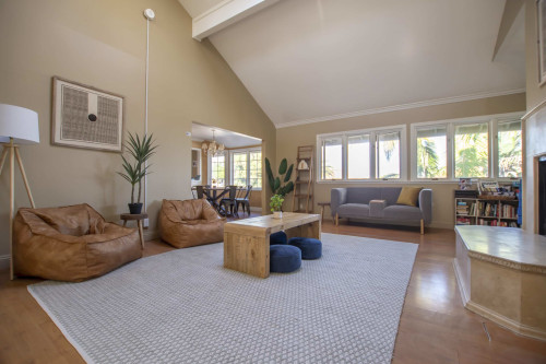 Residential Premium Image