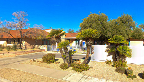 Residential Premium Main Image