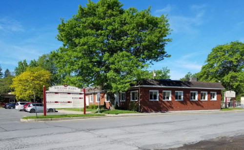 Residential Premium Main Image