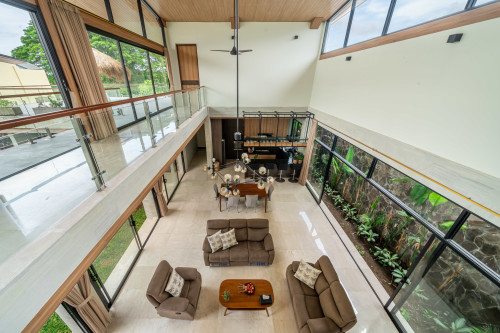 Residential Premium Image
