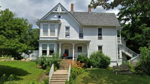 Residential Premium Main Image