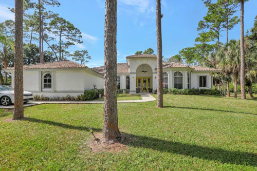 Residential Premium Image