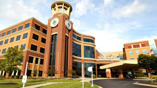 Residential Premium Main Image