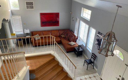 Residential Premium Image
