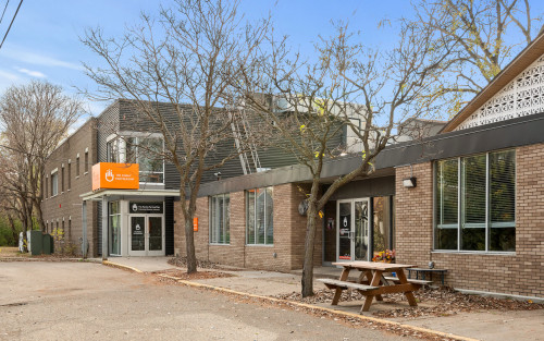 Residential Premium Main Image