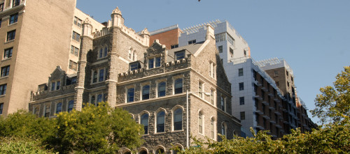 Residential Premium Main Image