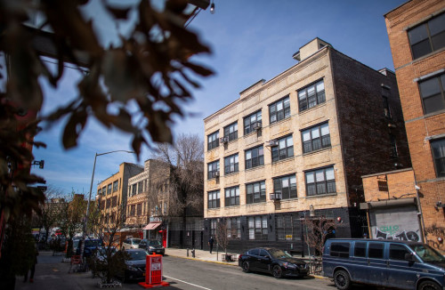 Residential Premium Main Image