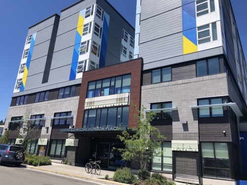 Residential Premium Main Image