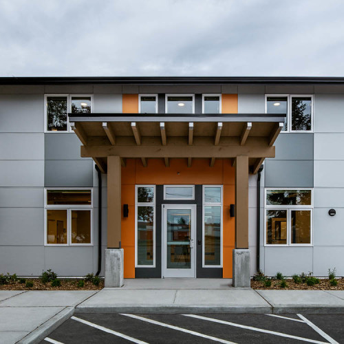 Residential Premium Main Image