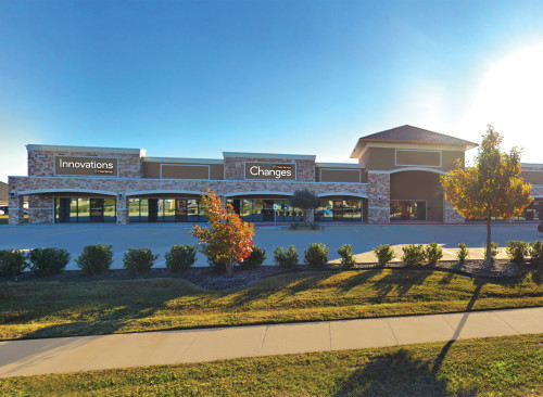 Residential Premium Main Image