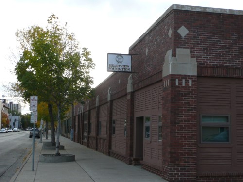 Residential Premium Main Image