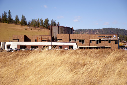 Residential Premium Main Image